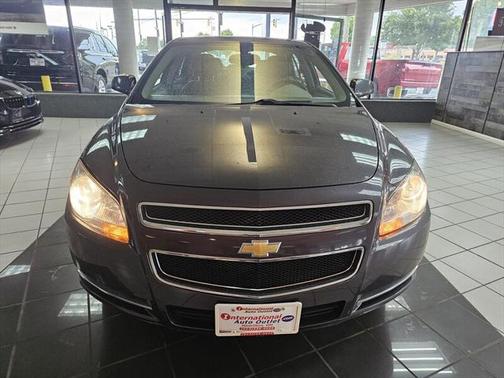 2011 Chevrolet Malibu 1LT
