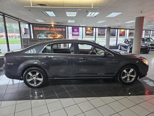 2011 Chevrolet Malibu 1LT