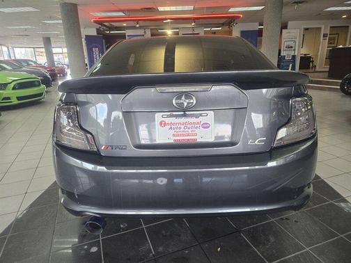 2012 Scion tC Base