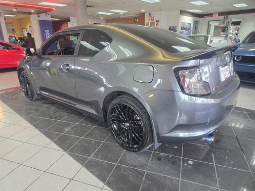 2012 Scion tC Base