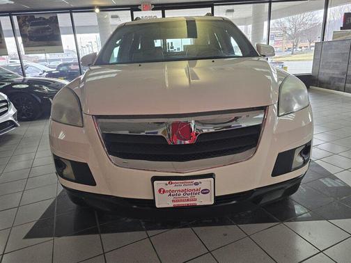 2010 Saturn Outlook XR-L