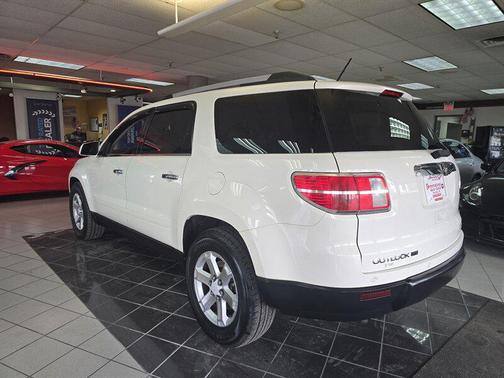 2010 Saturn Outlook XR-L