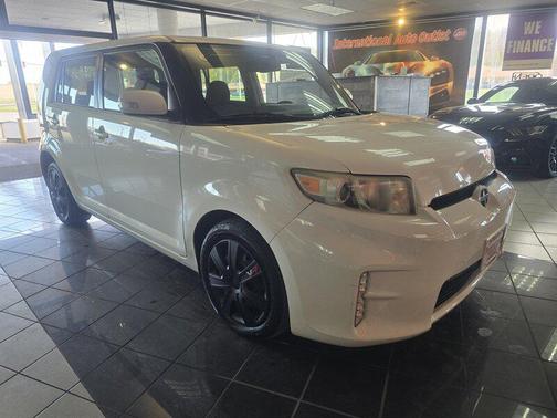 2014 Scion xB Release Series 10.0