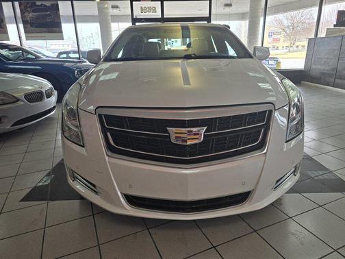 2016 Cadillac XTS Luxury