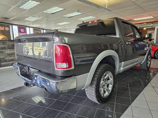 2015 RAM 1500 Laramie