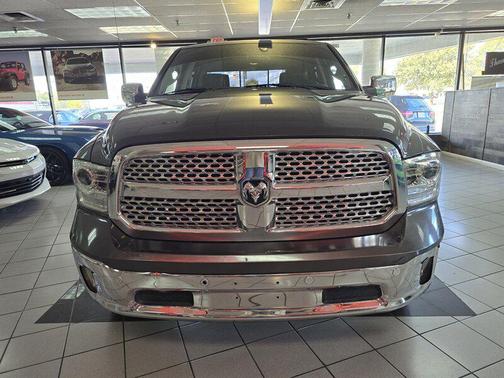 2015 RAM 1500 Laramie