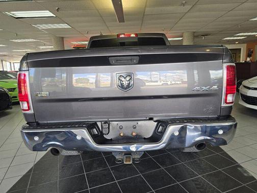 2015 RAM 1500 Laramie