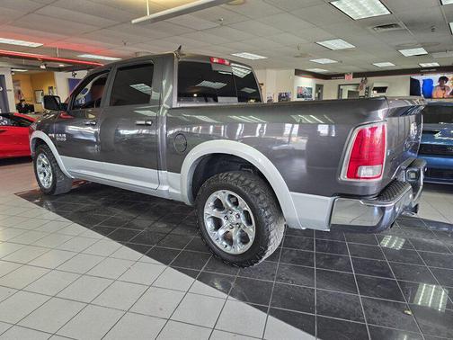 2015 RAM 1500 Laramie