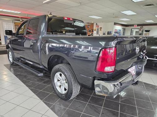 2016 RAM 1500 Outdoorsman