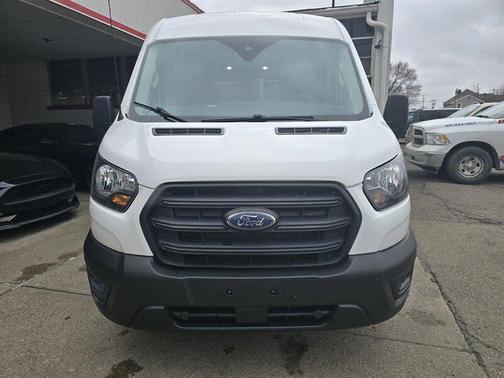 2020 Ford Transit-250 Base