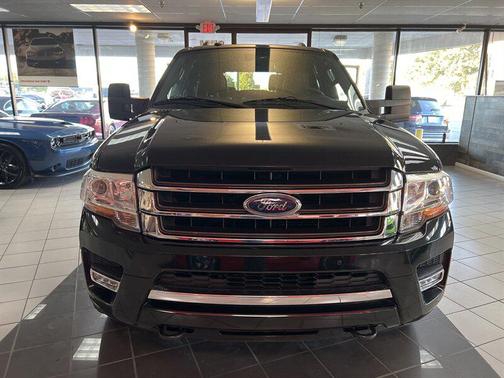 2017 Ford Expedition King Ranch