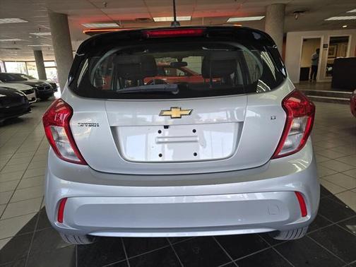2022 Chevrolet Spark 1LT