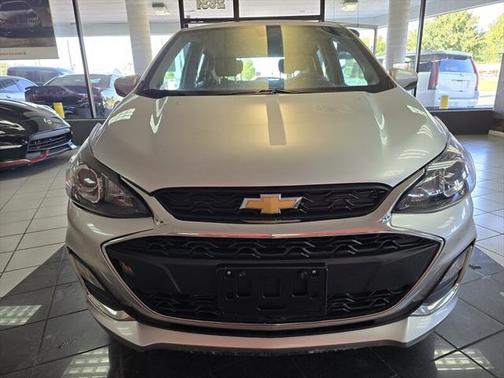 2022 Chevrolet Spark 1LT
