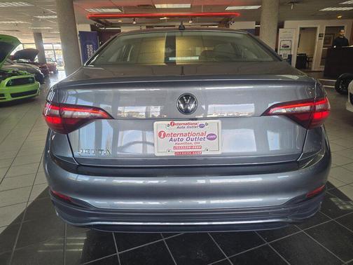 2024 Volkswagen Jetta 1.5T S