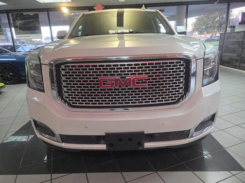 2017 GMC Yukon XL Denali