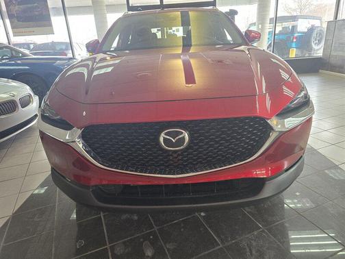 2021 Mazda CX-30 Premium Package
