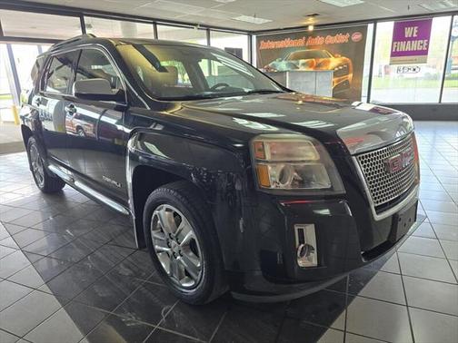 2013 GMC Terrain Denali