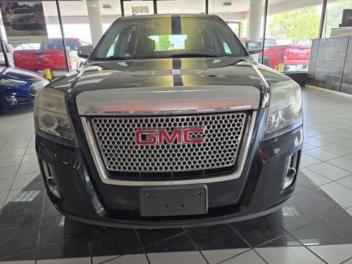 2013 GMC Terrain Denali