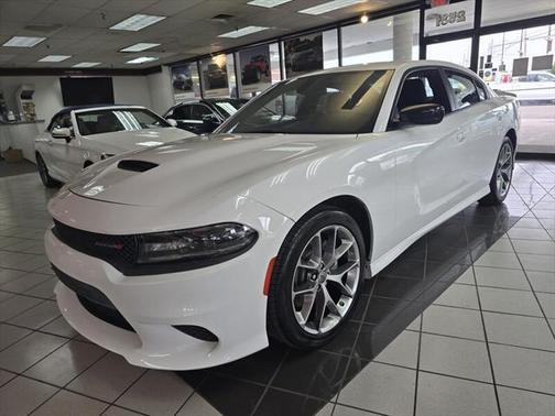 2023 Dodge Charger GT