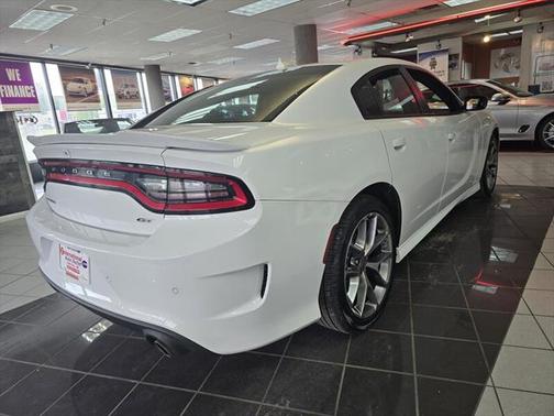 2023 Dodge Charger GT