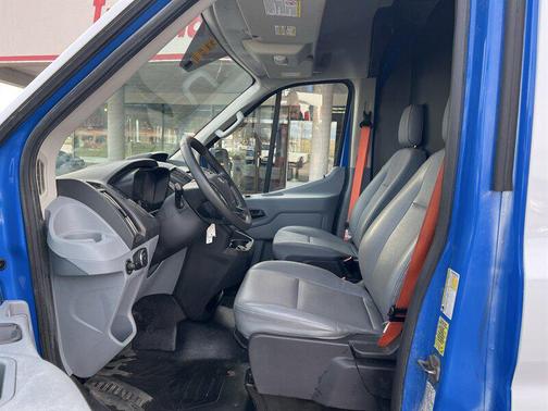 2019 Ford Transit-250 Base