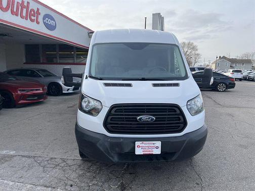 2019 Ford Transit-250 Base