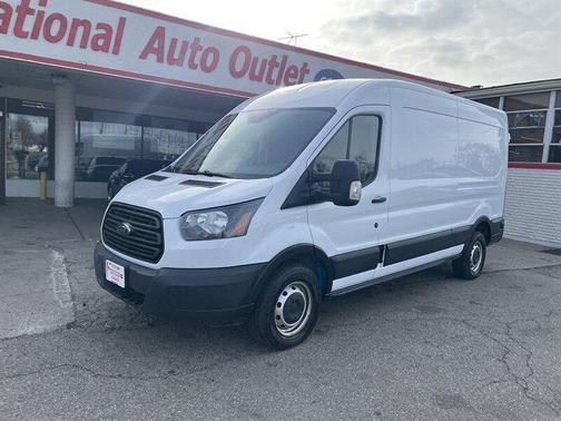 2019 Ford Transit-250 Base