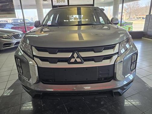 2024 Mitsubishi Outlander Sport 2.0 ES