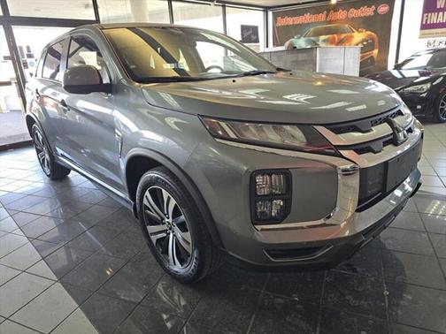 2024 Mitsubishi Outlander Sport 2.0 ES