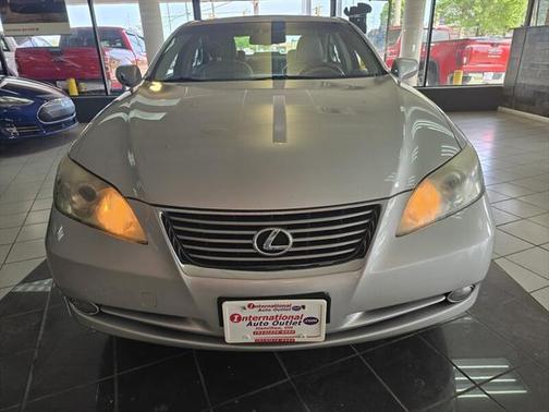 2009 Lexus ES 350 Base