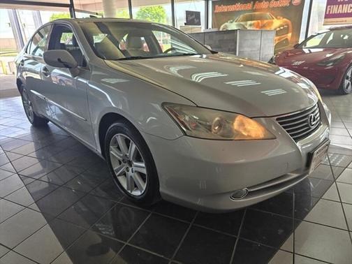 2009 Lexus ES 350 Base