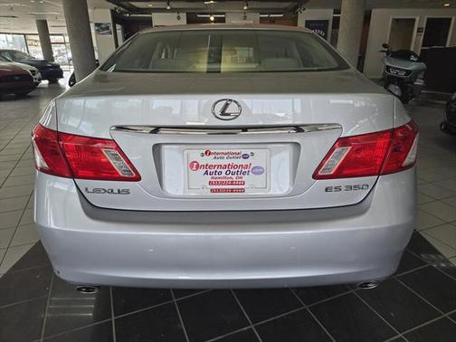 2009 Lexus ES 350 Base