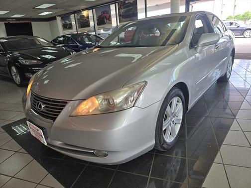2009 Lexus ES 350 Base