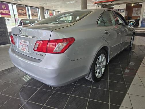2009 Lexus ES 350 Base