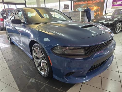 2023 Dodge Charger GT