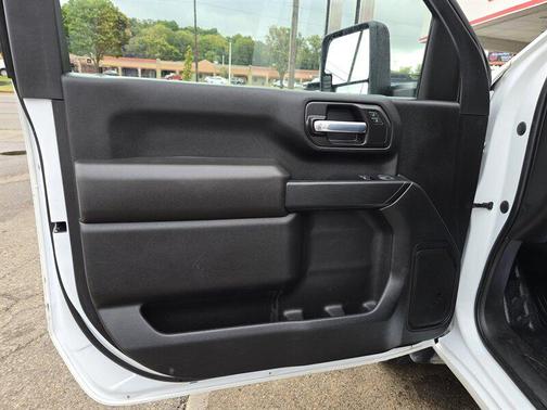 2022 Chevrolet Silverado 3500 WT