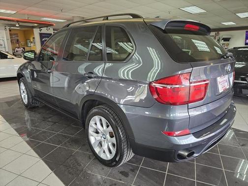2011 BMW X5 xDrive35i