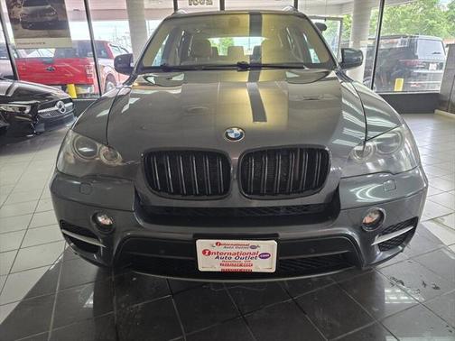 2011 BMW X5 xDrive35i