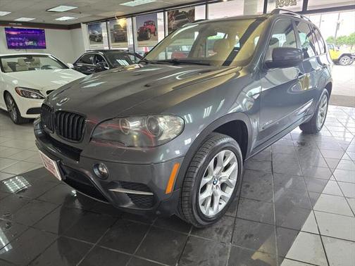 2011 BMW X5 xDrive35i