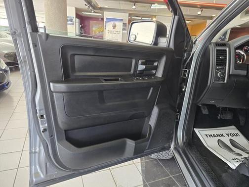 2013 RAM 1500 Tradesman/Express