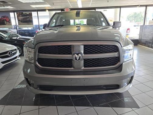 2013 RAM 1500 Tradesman/Express