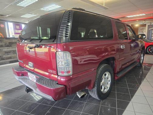 2004 GMC Yukon XL Denali