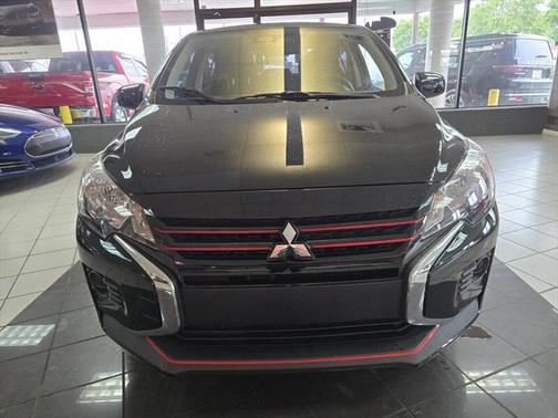 2023 Mitsubishi Mirage G4 SE