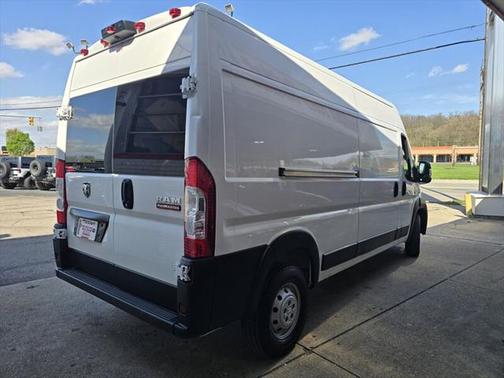 2022 RAM ProMaster 2500 High Roof