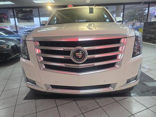 2015 Cadillac Escalade ESV Premium