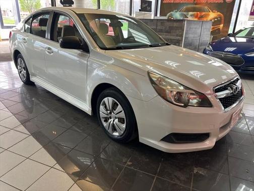 2013 Subaru Legacy Base