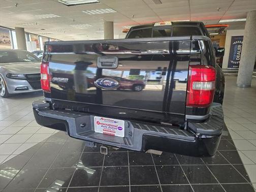 2009 Ford F-150 STX Flareside