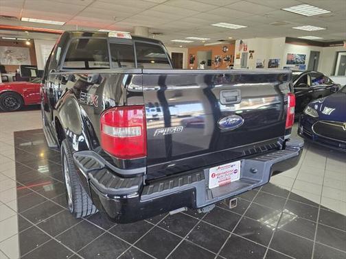 2009 Ford F-150 STX Flareside