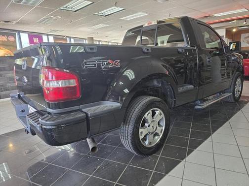 2009 Ford F-150 STX Flareside
