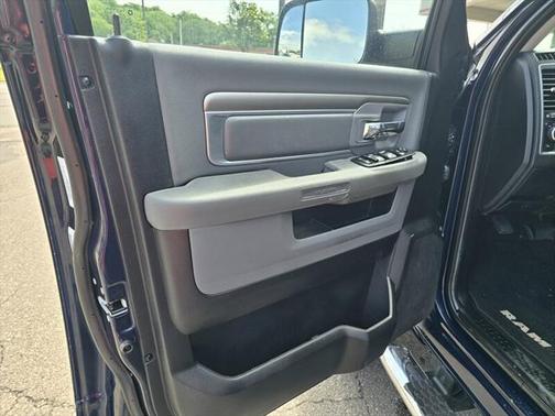 2013 RAM 2500 Big Horn